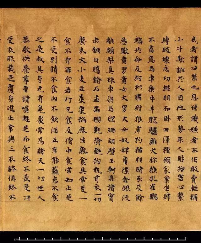 《大般涅槃经》第01集,大般涅槃经集解