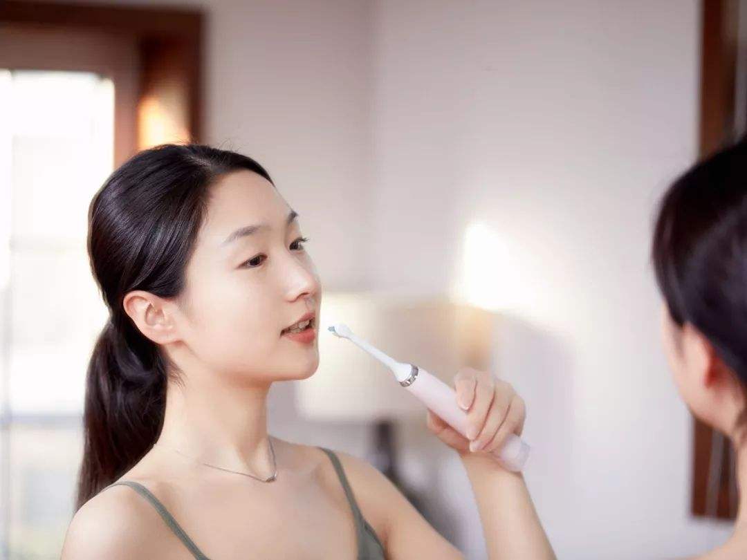 20和200的电动牙刷,20块的牙刷和3块钱的牙刷区别