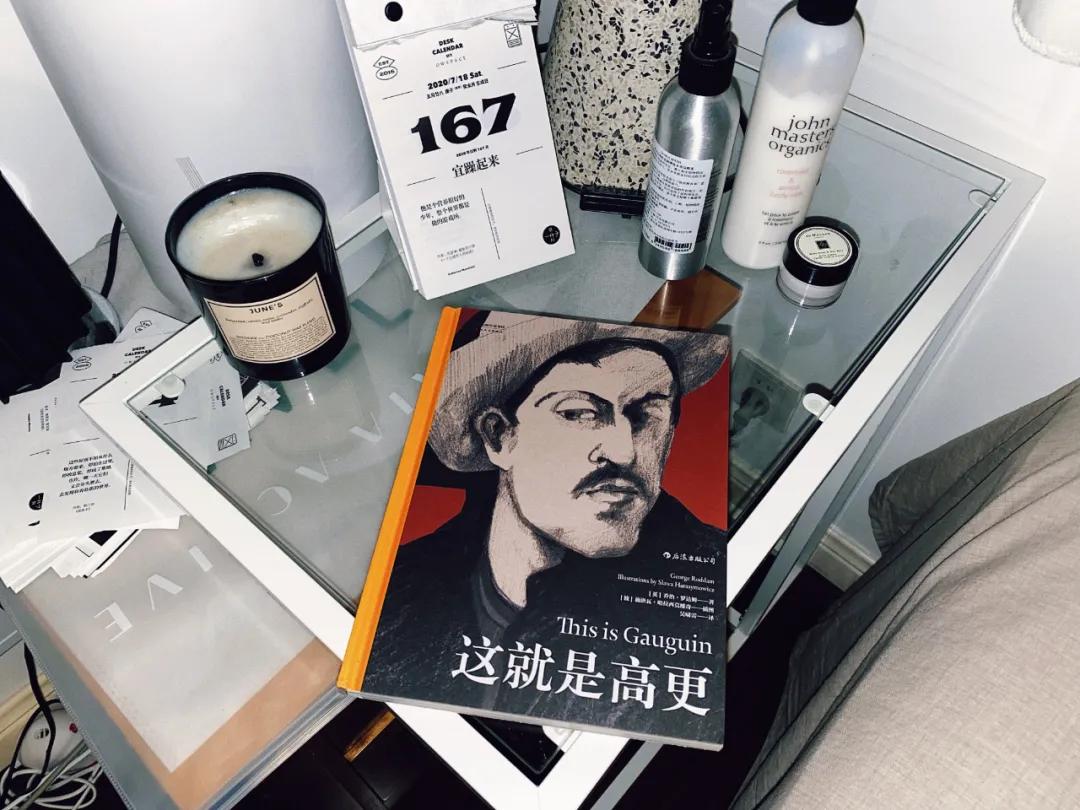 章小蕙推荐的小物件,章小蕙同款护发好物