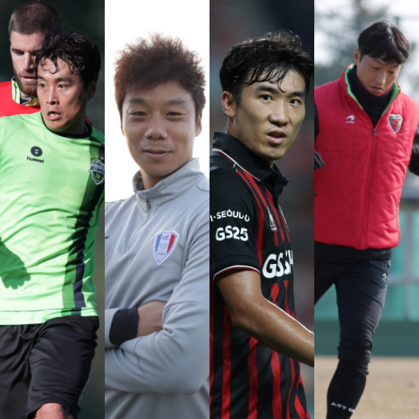 k联赛各队主教练,k联赛主教练