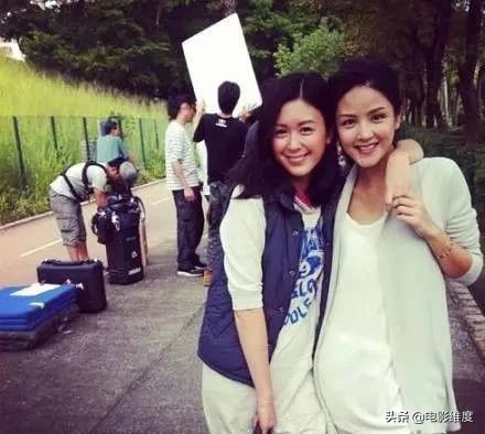 唐宁师妃暄定妆照,师妃暄唐宁现状