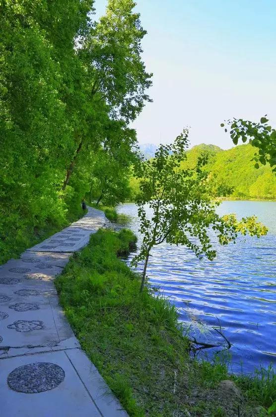 北京延庆必去的十大景点十渡,北京延庆周边五一旅游攻略自由行