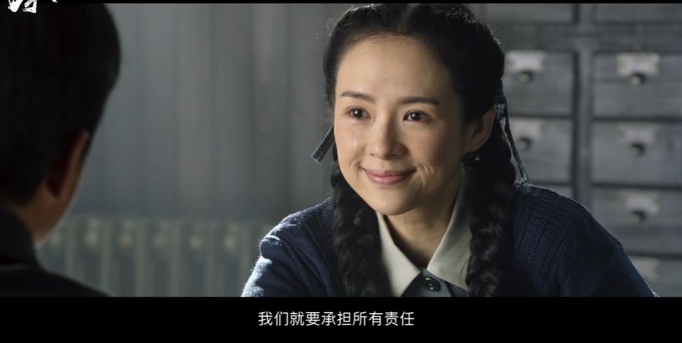 中年危机演员,中年演员年轻时违和感