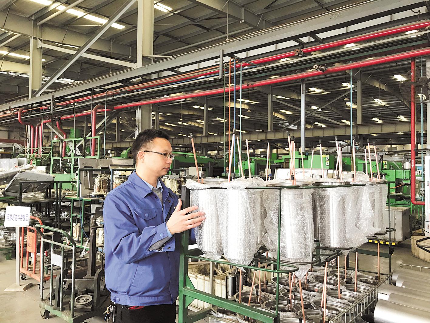 20年专注冰淇淋机成“销量王”