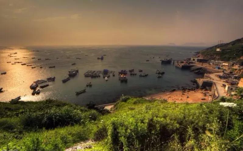 去苏马湾怎么去,连云港苏马湾旅游攻略