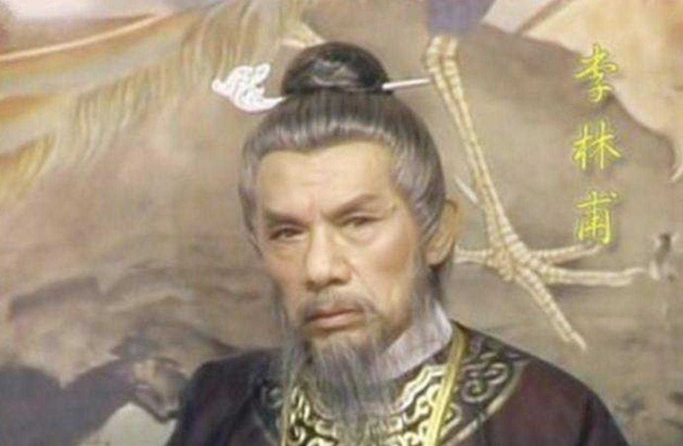 中国四大奸臣每人留下一个成语,中国古代十大奸臣都有谁