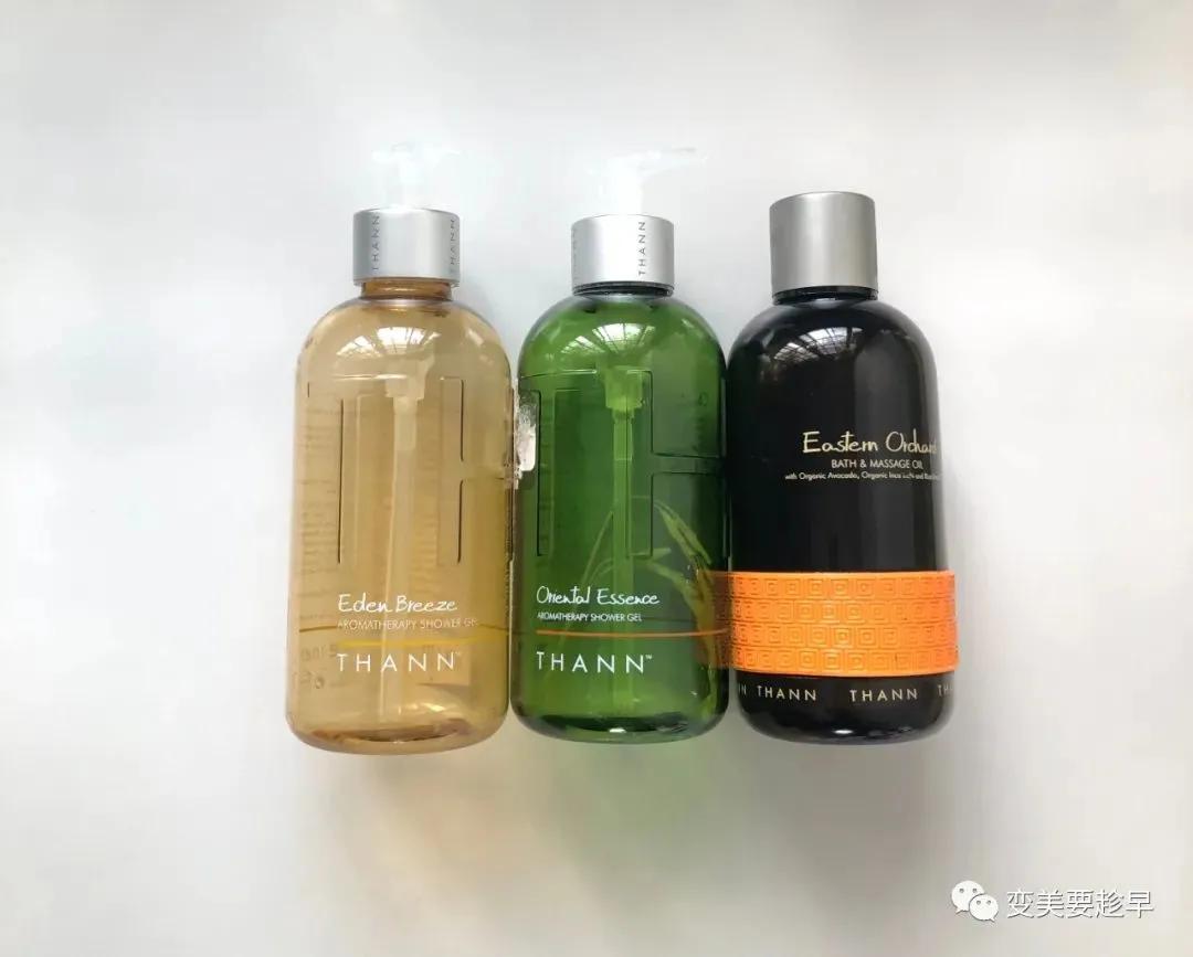 超好用的沐浴用品,自用好物推荐沐浴露