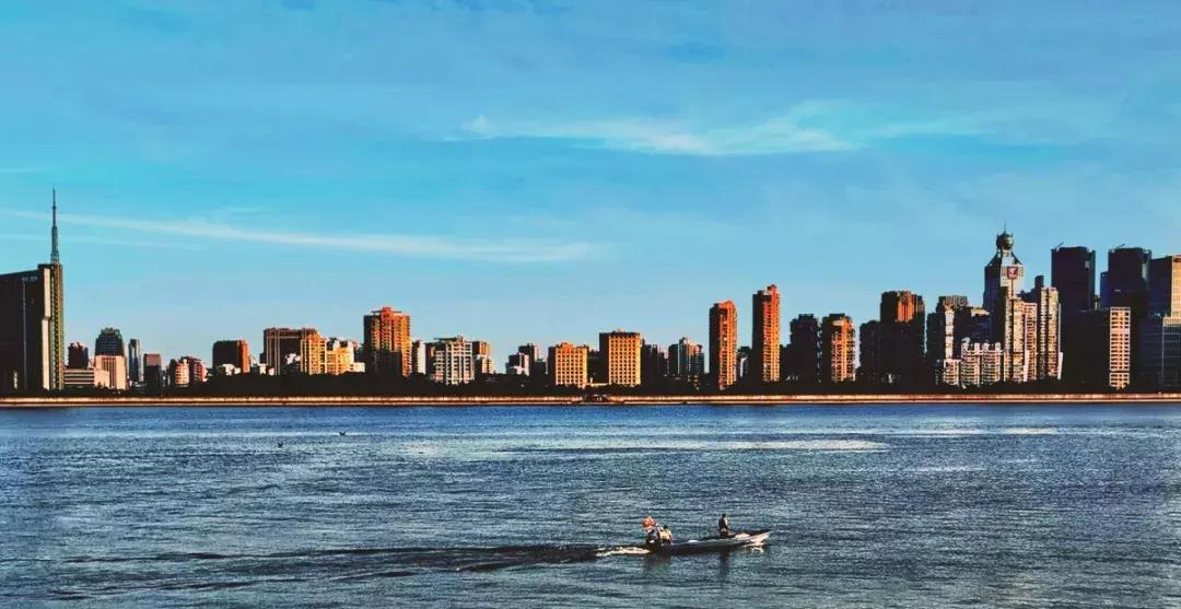 手机拍出的美照,原来用手机就能拍出这么美的照片