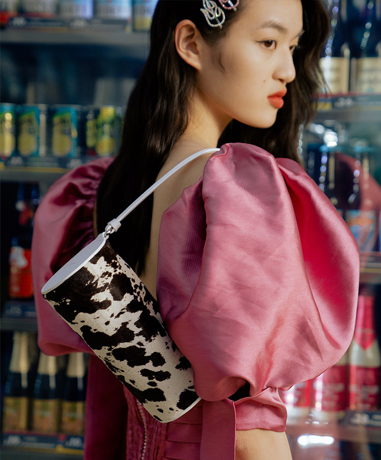 小众品牌包袋推荐,不易过时的浓浓复古韵味的包袋