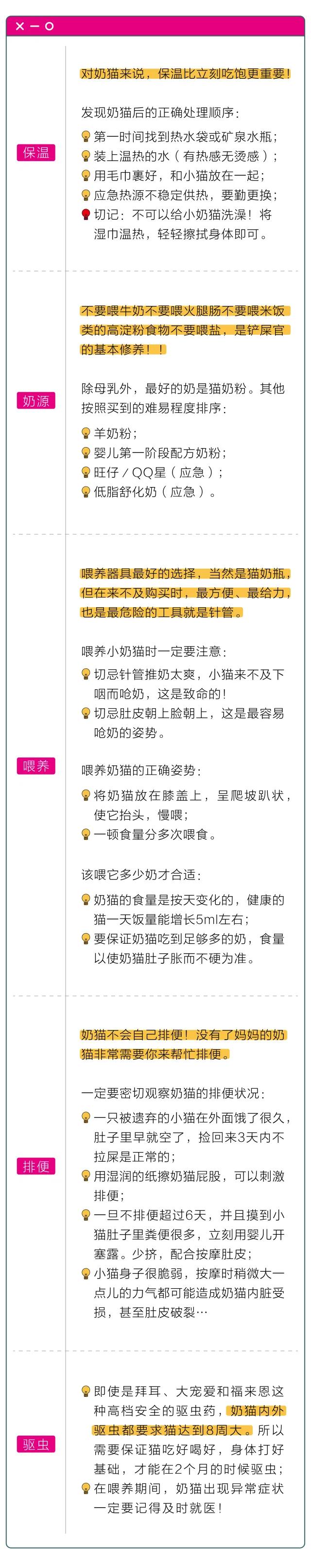 猫咪太小怎么喂,猫咪太小怎么用猫砂