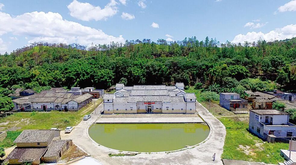 广东惠州冷门宝藏旅游地,惠州宝藏打卡地