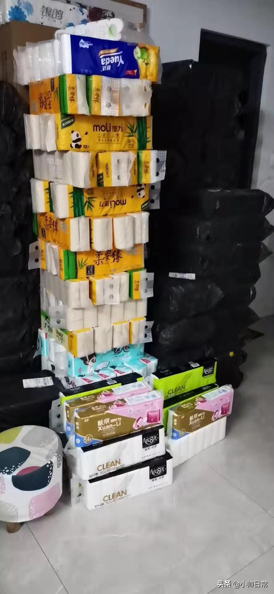 2019年网络撸纸最火摆地摊卖纸到底靠谱吗?