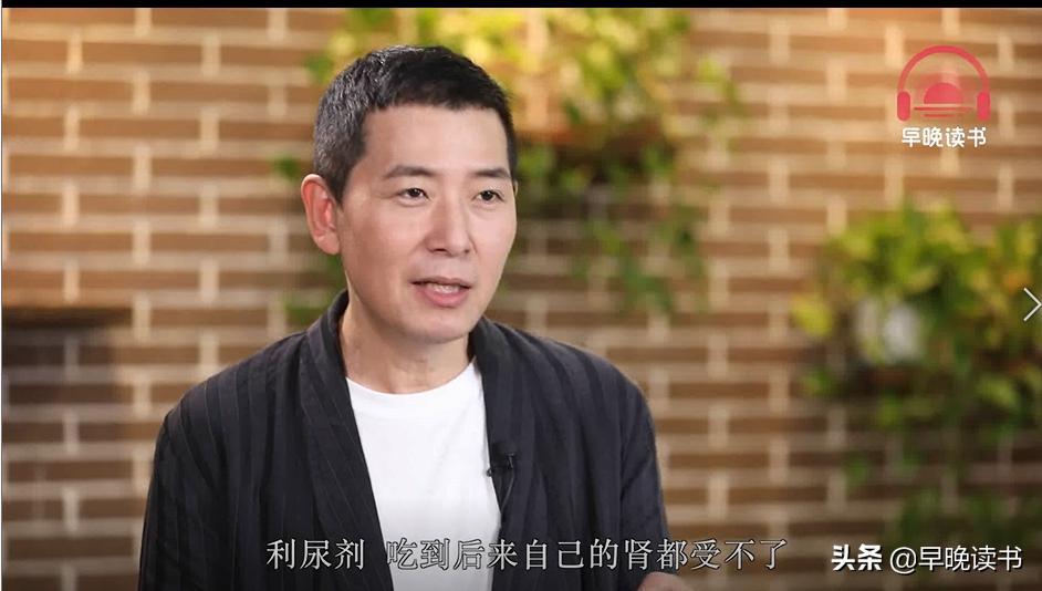 娱乐圈病态瘦身,明星减肥出问题瘦到皮包骨