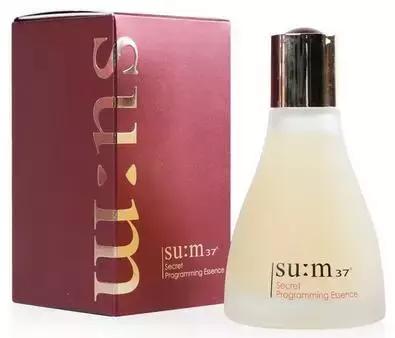 韩国美妆品牌,韩国十大美妆品牌