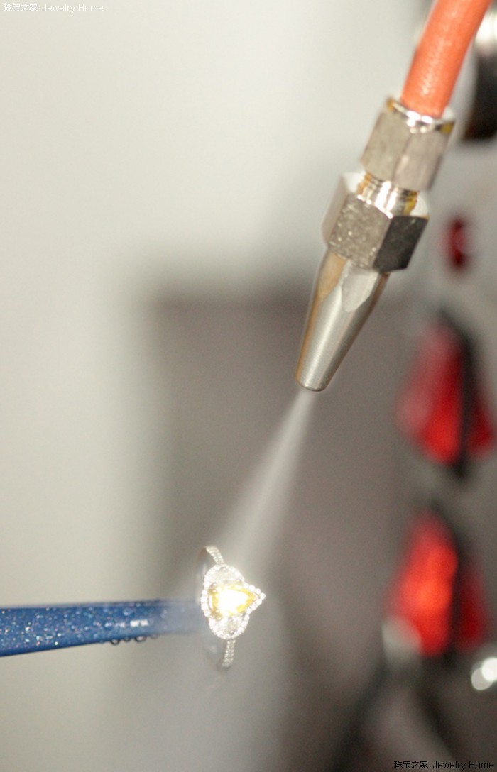 钻戒保养清洗要多久时间才好,在家清洗钻戒要用什么方法好清洁