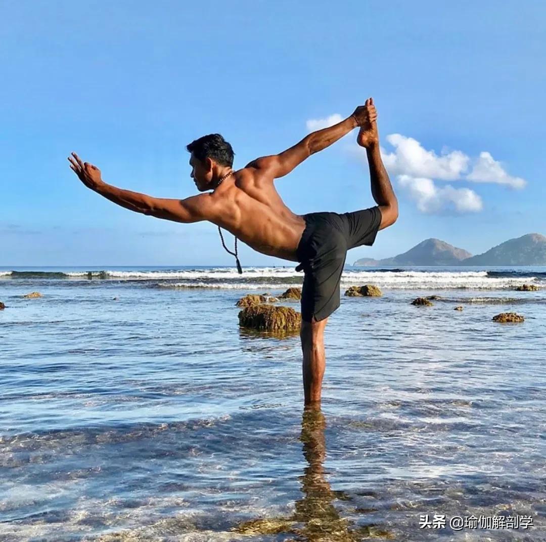 男士初学瑜伽从零开始,男士练瑜伽从零开始