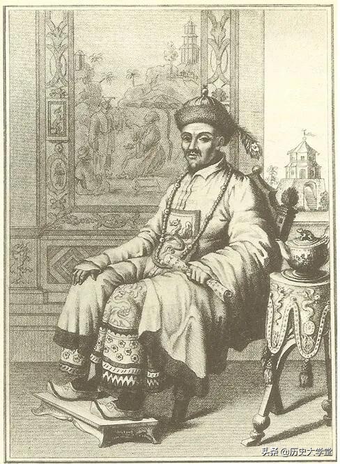 满文为何在清朝普及不起来，到了清末连慈禧都看不懂满文