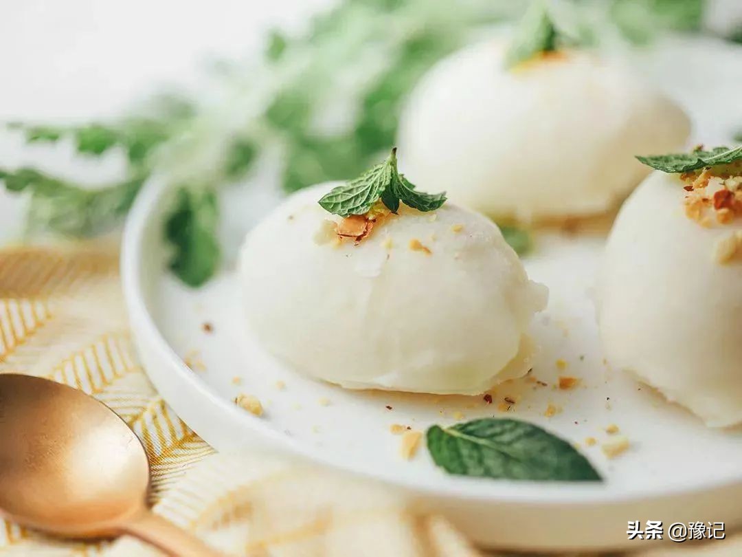 河南名小吃豆腐,河南哪里的豆腐最好吃