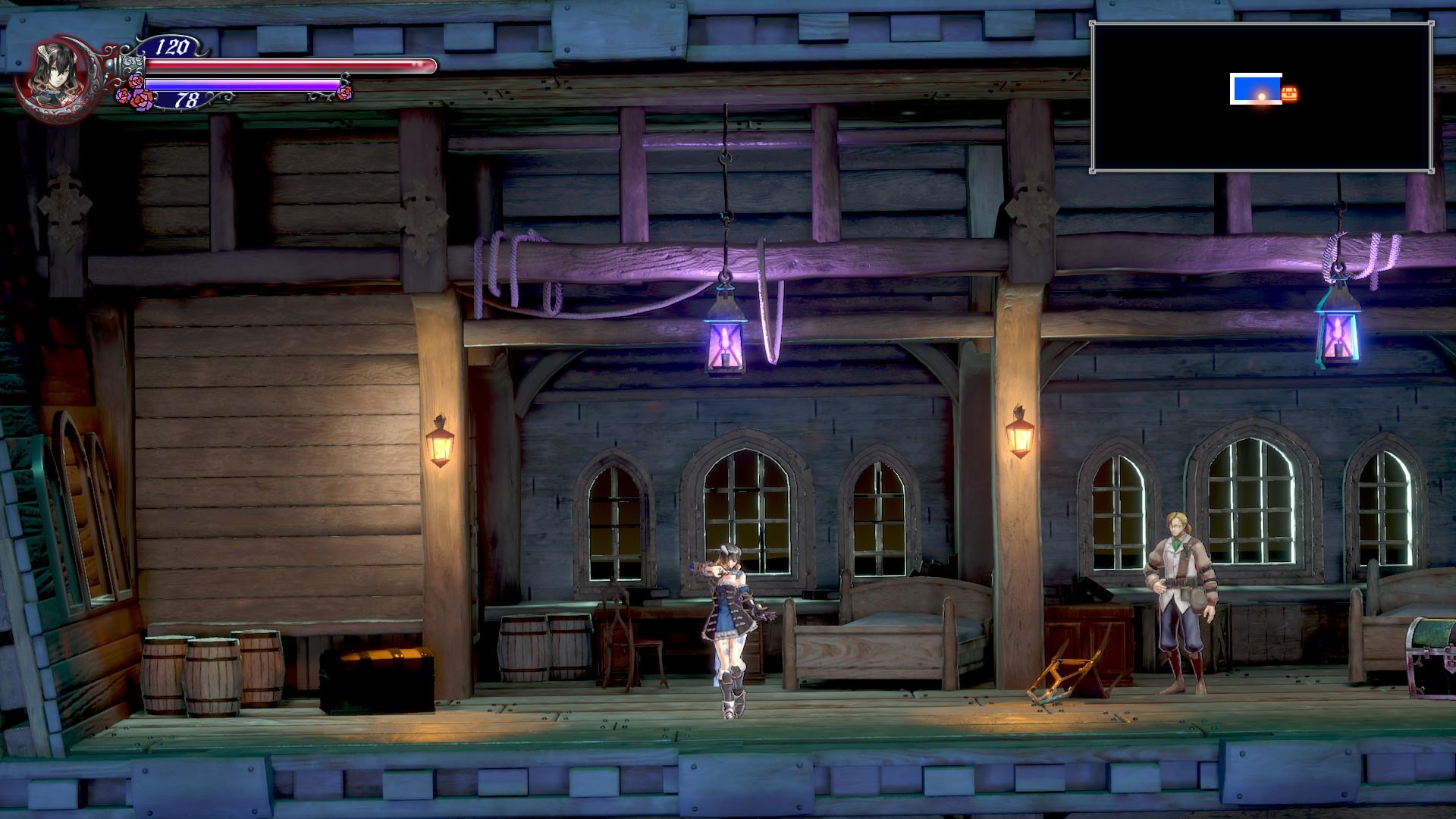 到手20分钟后，我把switch《血污》挂上了闲鱼