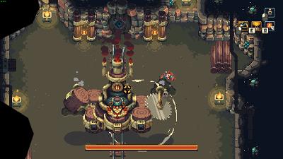 烁石物语新手攻略,烁石物语游戏推荐