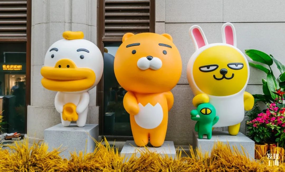 惊艳整个上海,惊艳这条街