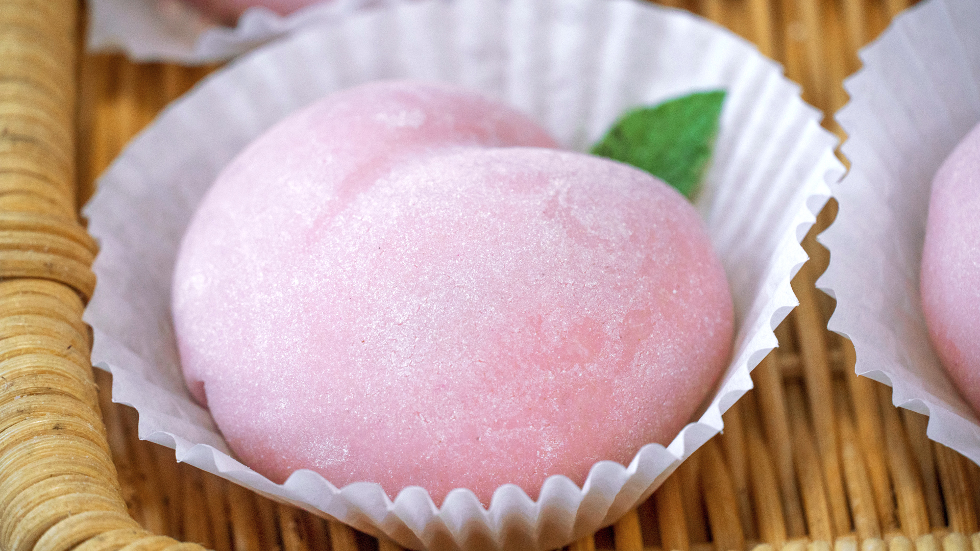 糯米粉的12种吃法不用炸,糯米粉新吃法外酥里糯口感微甜