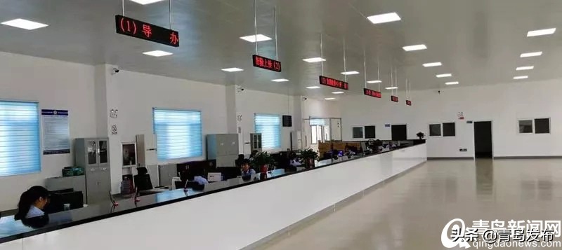 青岛摩托车二手车交易市场,青岛最大的二手车交易市场在哪里