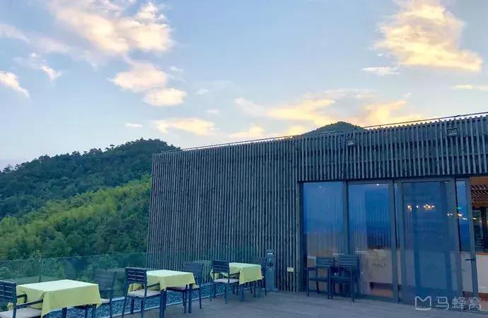 南京最好的山庄排名,南京最美的6个地方你都去过了吗