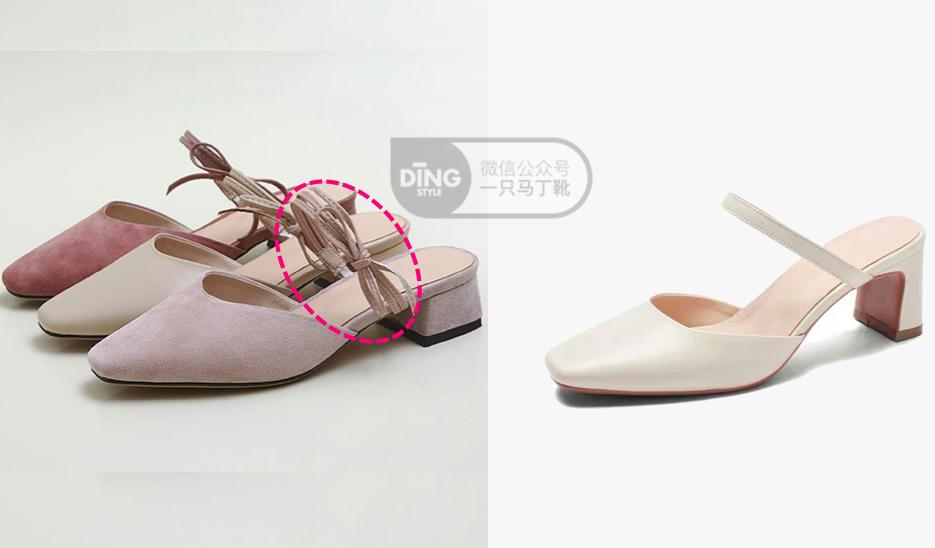 小腿粗穿什么款的鞋子好看,帮你选鞋