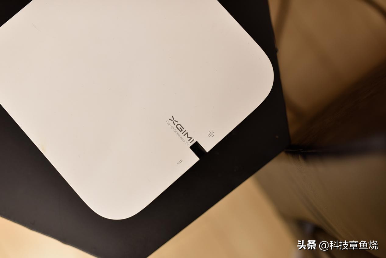 用极米可以玩什么游戏,用极米玩游戏