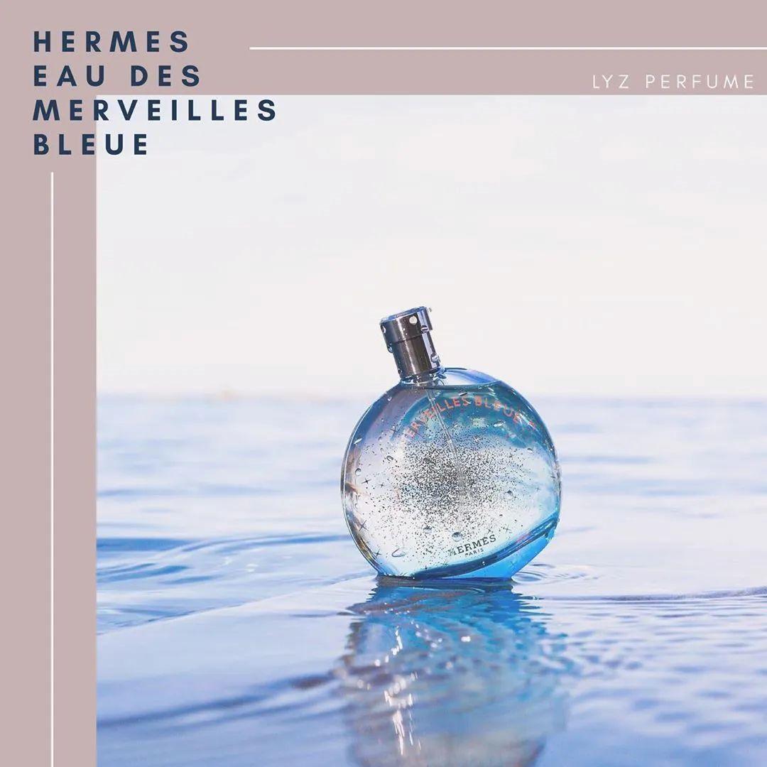 2019年清爽型香水,2019很火的一款香水