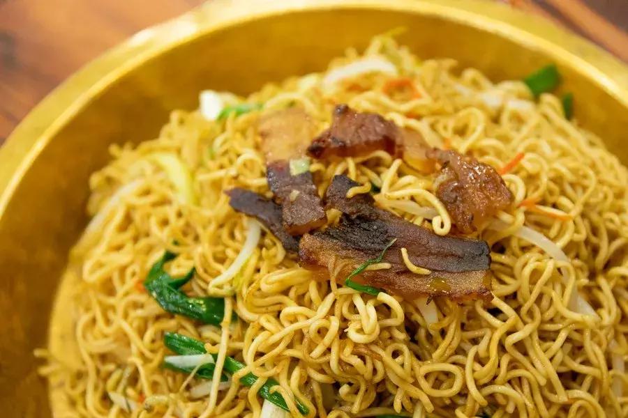 上海最出名的粥店,上海粥哪里好喝