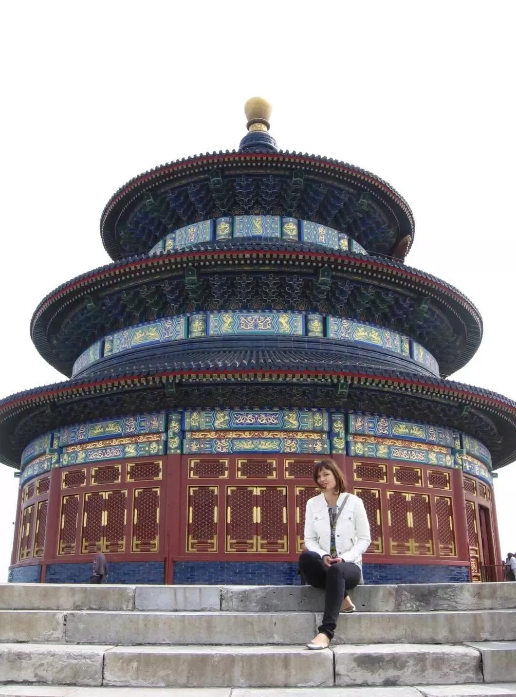 成长在“一带一路”|为了建设家乡留在塞尔维亚的加嘉