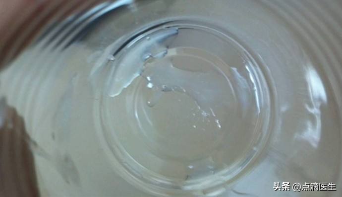 精液全面解读，常规检查5大要点：外观、量、液化、粘稠度、酸碱度