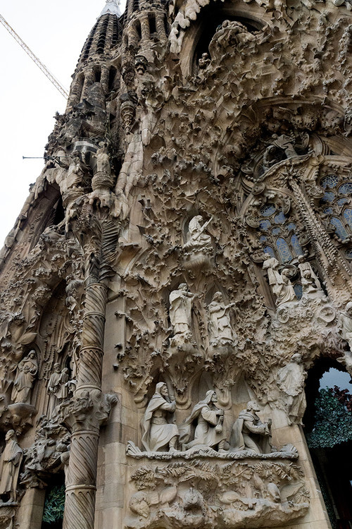 探秘西班牙初识巴塞罗那,西班牙巴塞罗那之行