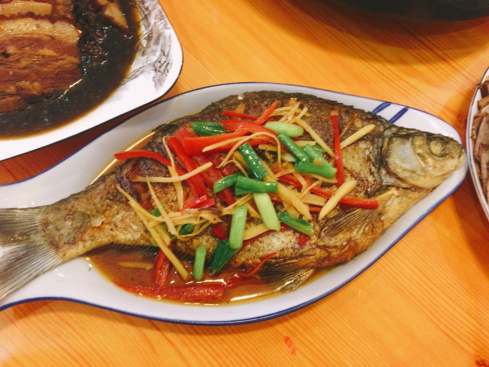 舅舅80大寿菜谱,舅舅过生日做的菜