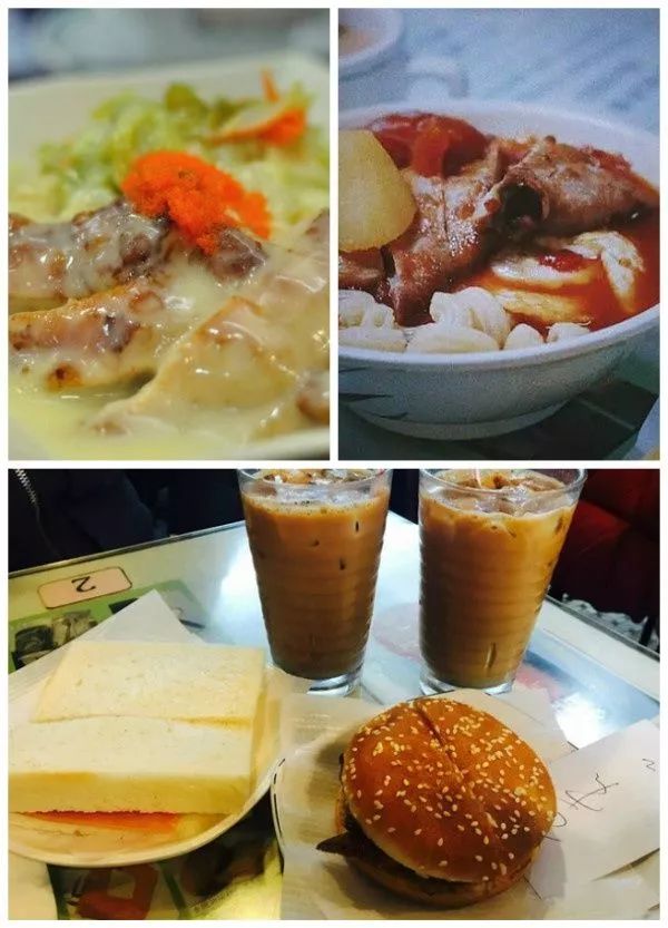 想100次也不如行动一次,每次去香港最大的感受