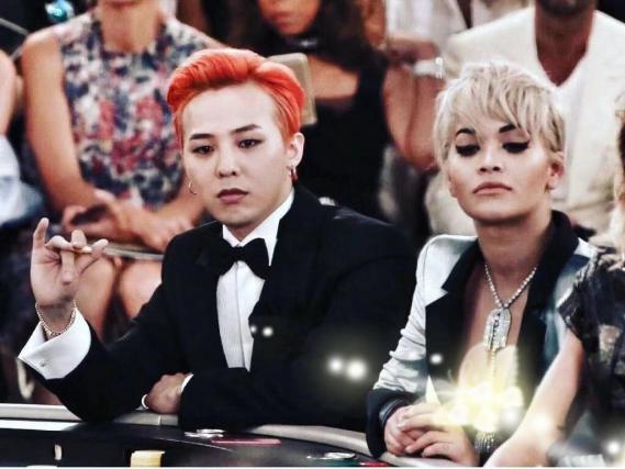 老佛爷无比青睐的男人回来了，权志龙退伍，你准备好为他花钱了吗