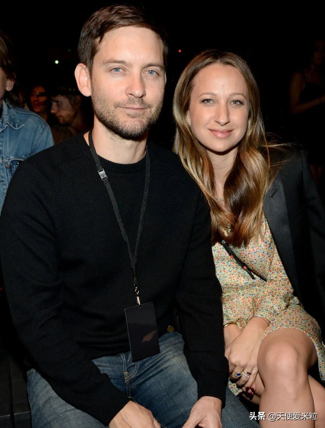 一代蜘蛛侠托比马奎尔现状,为什么托比马奎尔是最好的蜘蛛侠