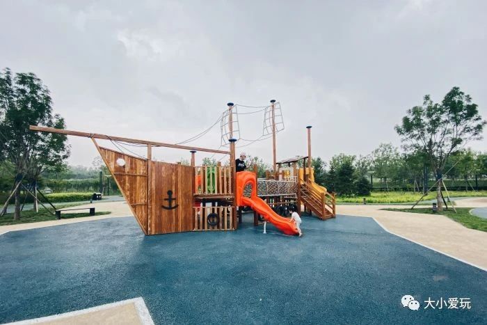 北京遛娃网红打卡地,北京又添一波遛娃新去处