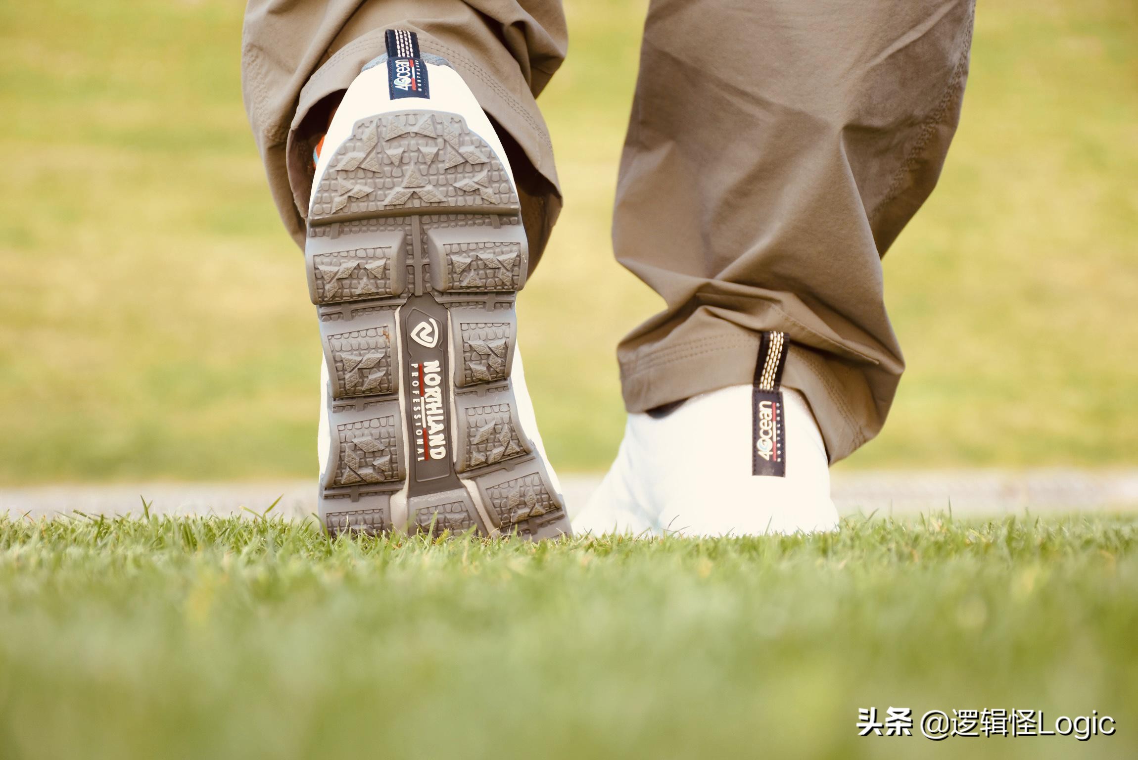 踏云追风,任你随心所欲:诺诗兰SKYECO徒步鞋体验