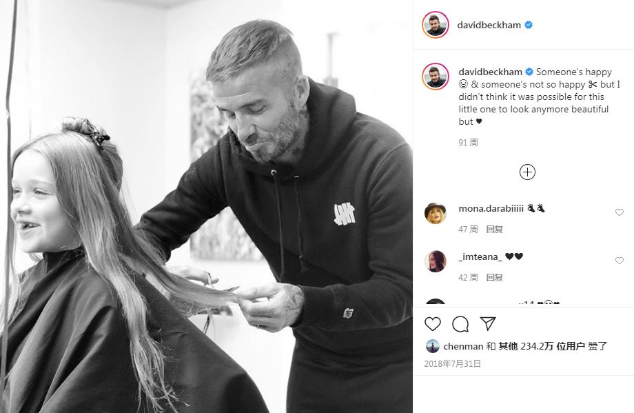 大卫贝克汉姆24岁,大卫贝克汉姆18到49岁