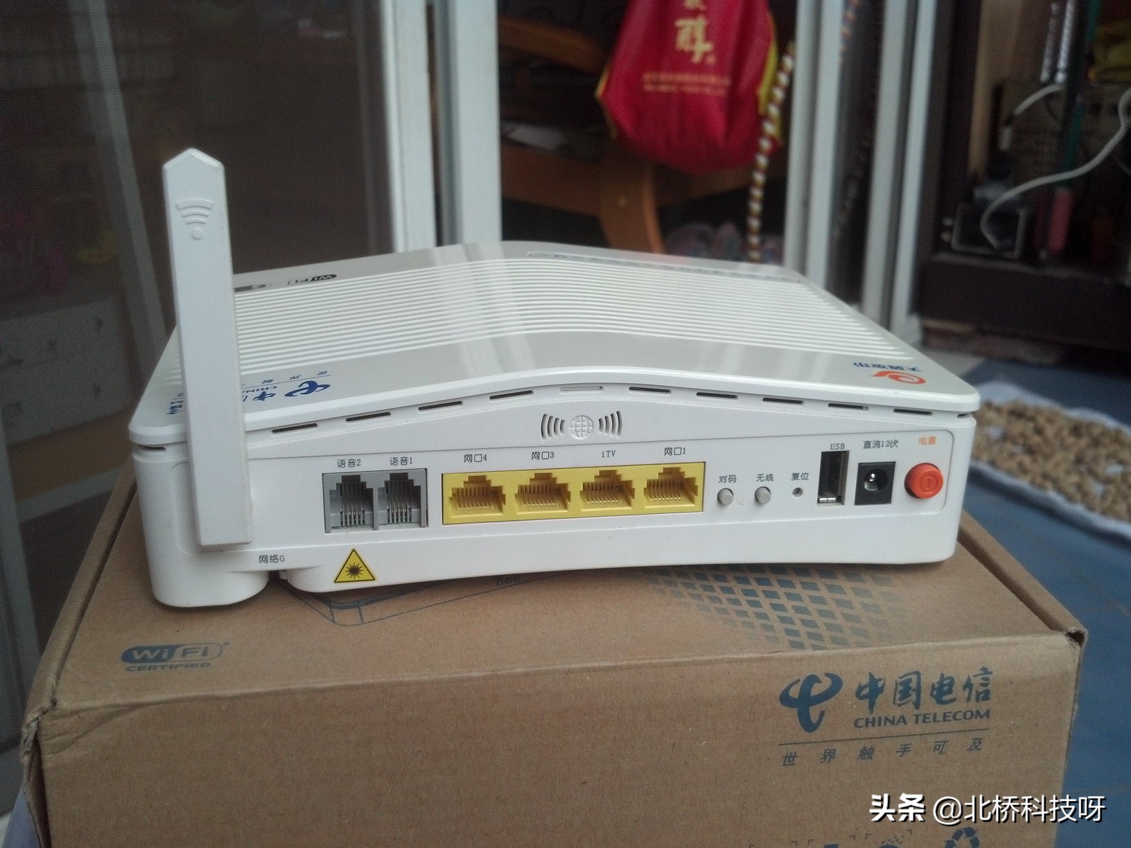 千兆宽带wifi却很慢是怎么回事,wifi6百兆带宽有意义吗