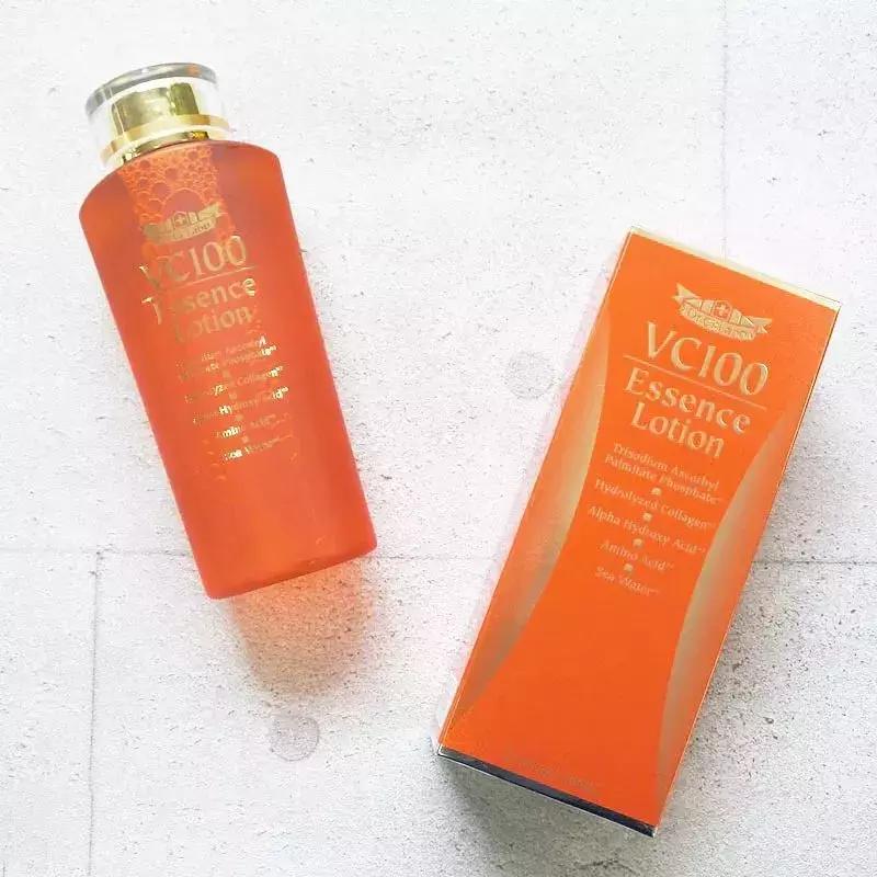 用精华水还是爽肤水好,用精华水好还是爽肤水好