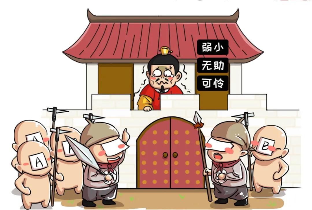 未央宫和故宫哪个大,未央宫故宫