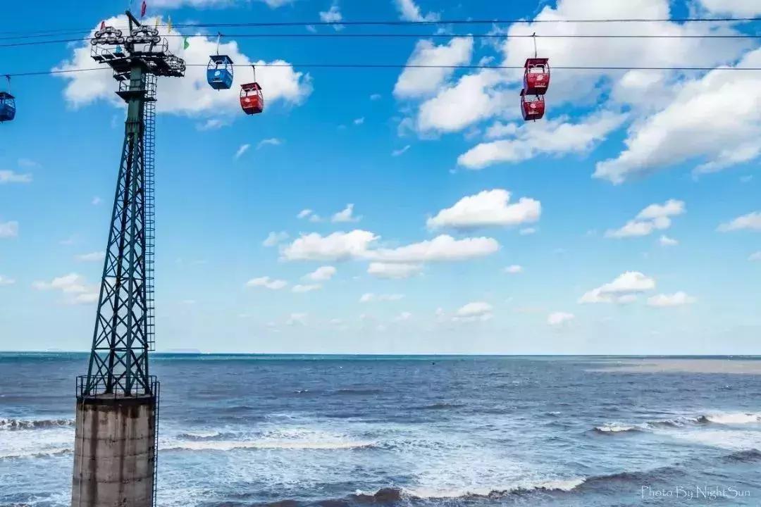 旅游天津周边哪好玩,天津旅游有海的地方