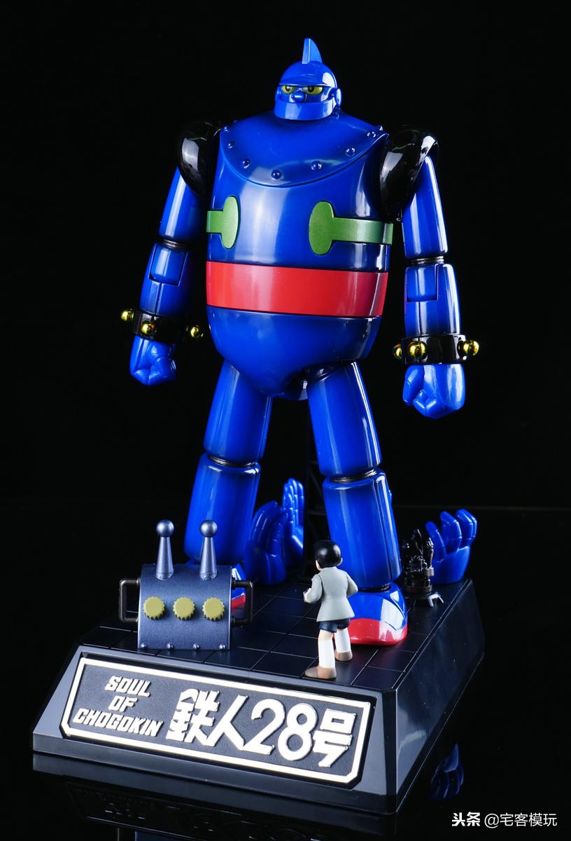 万代超合金魂gx75,万代超合金gx78