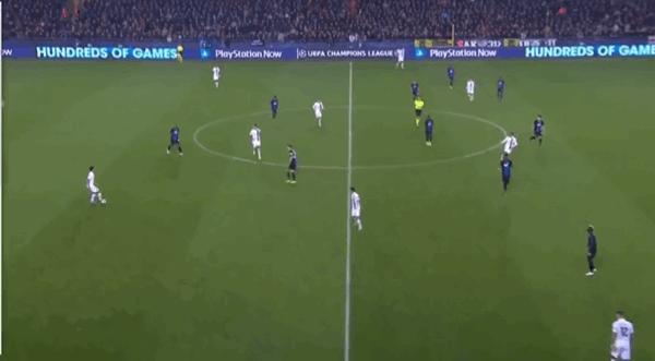 天使还是堕天使?争议不断的迪马利亚,激活大巴黎的催化剂