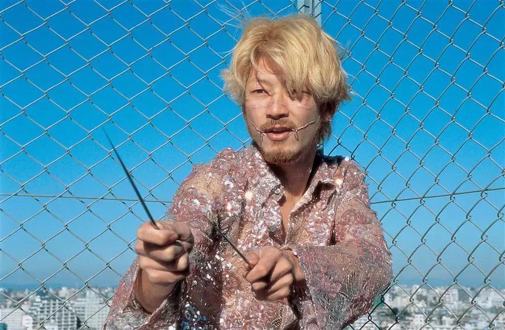 日本黑帮兴衰史电影,日本黑帮电影史简介