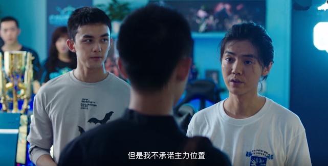 穿越火线king对战南方怪兽,穿越火线king最后加入哪个战队